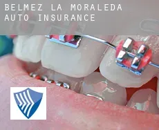 Bélmez de la Moraleda  auto insurance