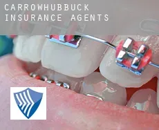 Carrowhubbuck  insurance agents