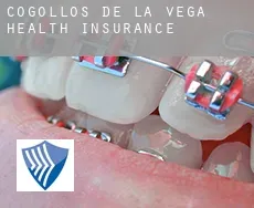 Cogollos de la Vega  health insurance