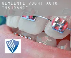 Gemeente Vught  auto insurance