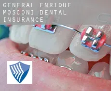 General Enrique Mosconi dental insurance