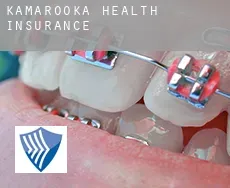 Kamarooka  health insurance