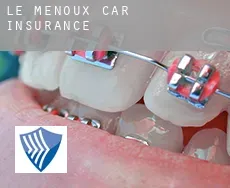 Le Menoux  car insurance