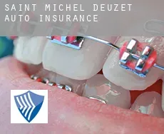 Saint-Michel-d'Euzet  auto insurance