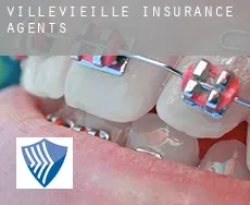 Villevieille  insurance agents