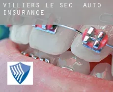 Villiers-le-Sec  auto insurance