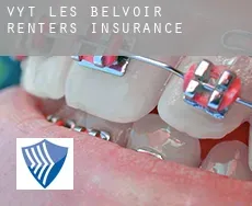 Vyt-lès-Belvoir  renters insurance