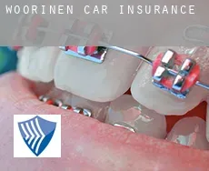 Woorinen car insurance