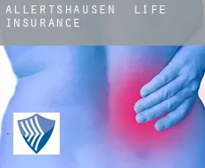 Allertshausen  life insurance