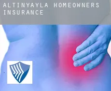 Altınyayla  homeowners insurance