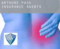 Arthur’s Pass  insurance agents