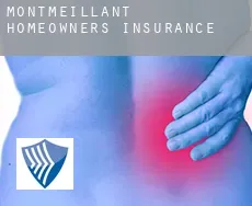 Montmeillant  homeowners insurance