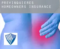 Prévinquières  homeowners insurance