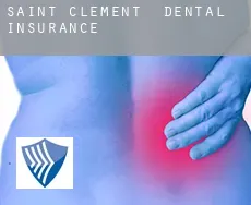 Saint-Clément  dental insurance