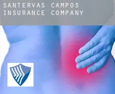 Santervás de Campos  insurance company