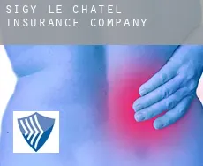 Sigy-le-Châtel  insurance company