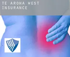 Te Aroha West  insurance