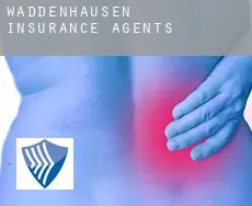 Waddenhausen  insurance agents