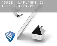 Adrien-Laflamme (census area)  auto insurance