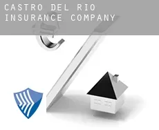 Castro del Río  insurance company