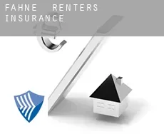 Fahne  renters insurance