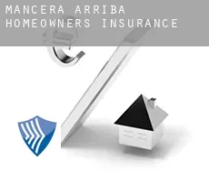 Mancera de Arriba  homeowners insurance