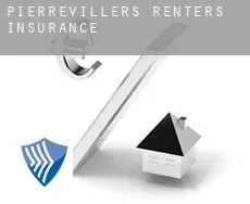 Pierrevillers  renters insurance