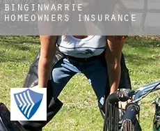 Binginwarrie  homeowners insurance