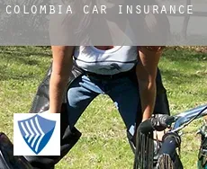 Colombia  car insurance