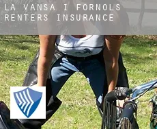 La Vansa i Fórnols  renters insurance