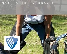 Maki  auto insurance