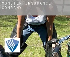 Monster insurance company