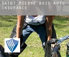 Saint-Pierre-Bois  auto insurance