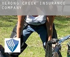 Yerong Creek  insurance company