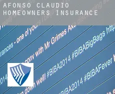 Afonso Cláudio  homeowners insurance