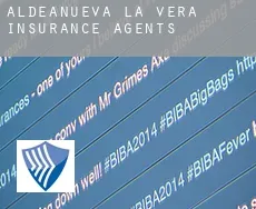 Aldeanueva de la Vera  insurance agents