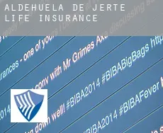 Aldehuela de Jerte  life insurance