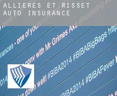 Allières-et-Risset auto insurance