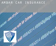 Ambar  car insurance