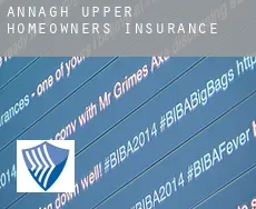 Annagh Upper  homeowners insurance