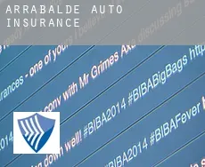 Arrabalde  auto insurance