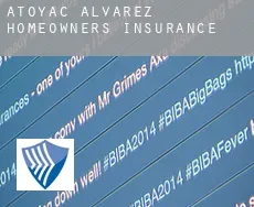 Atoyac de Alvarez  homeowners insurance