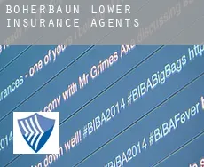 Boherbaun Lower  insurance agents