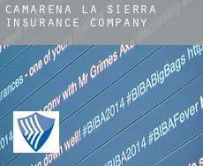 Camarena de la Sierra  insurance company