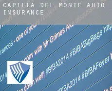 Capilla del Monte auto insurance