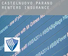 Castelnuovo Parano  renters insurance