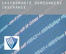 Castromonte  homeowners insurance