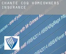 Chante-Coq  homeowners insurance