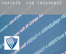 Chatain  car insurance