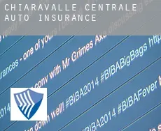 Chiaravalle Centrale  auto insurance